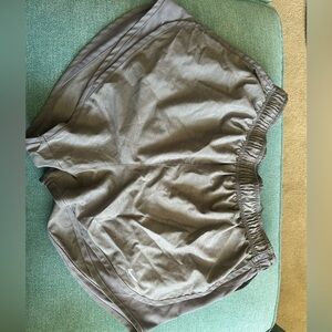 Nike Dri-FIT Charcoal Active Shorts